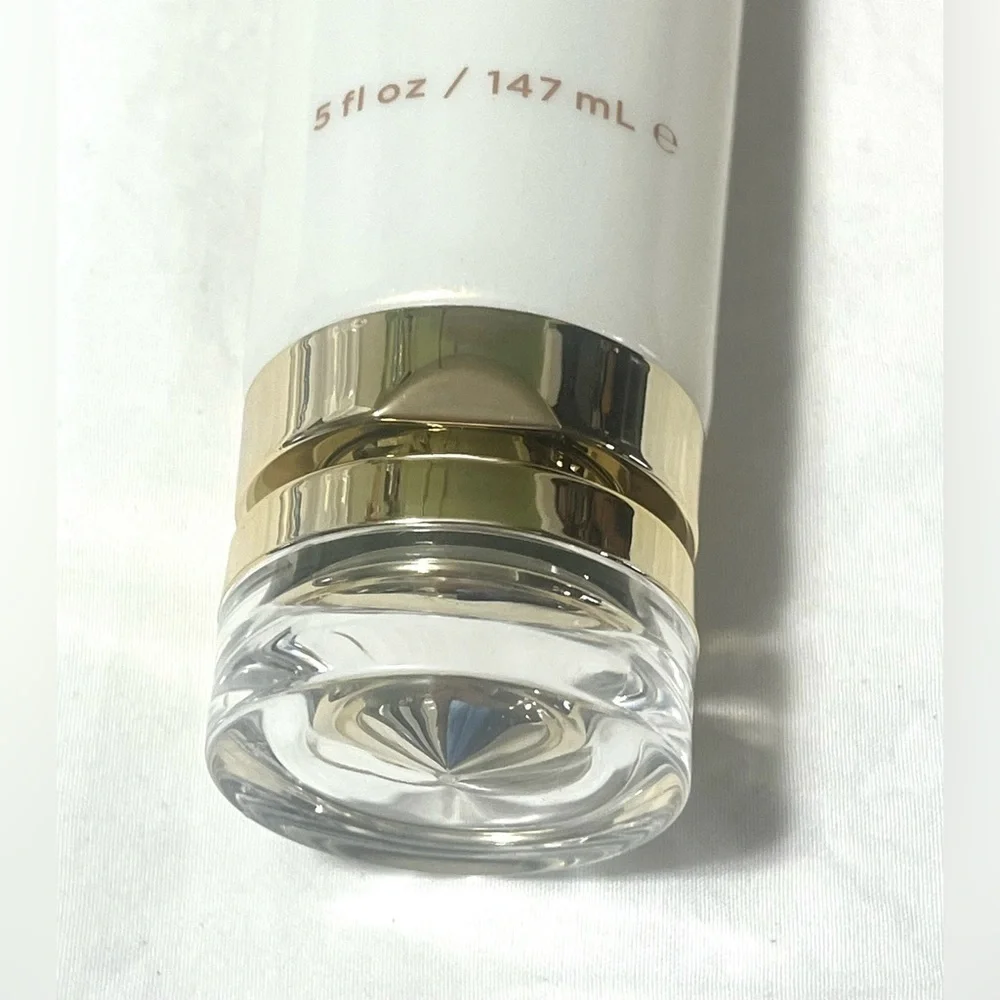 Finley Skin Softening Gentle Gel Cleanser Peptides & Rice Water 5 Fl Oz NEW